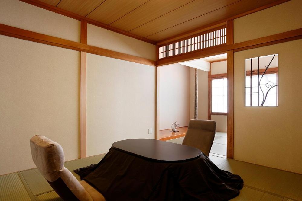 Hakone Fura Hotel Екстериор снимка