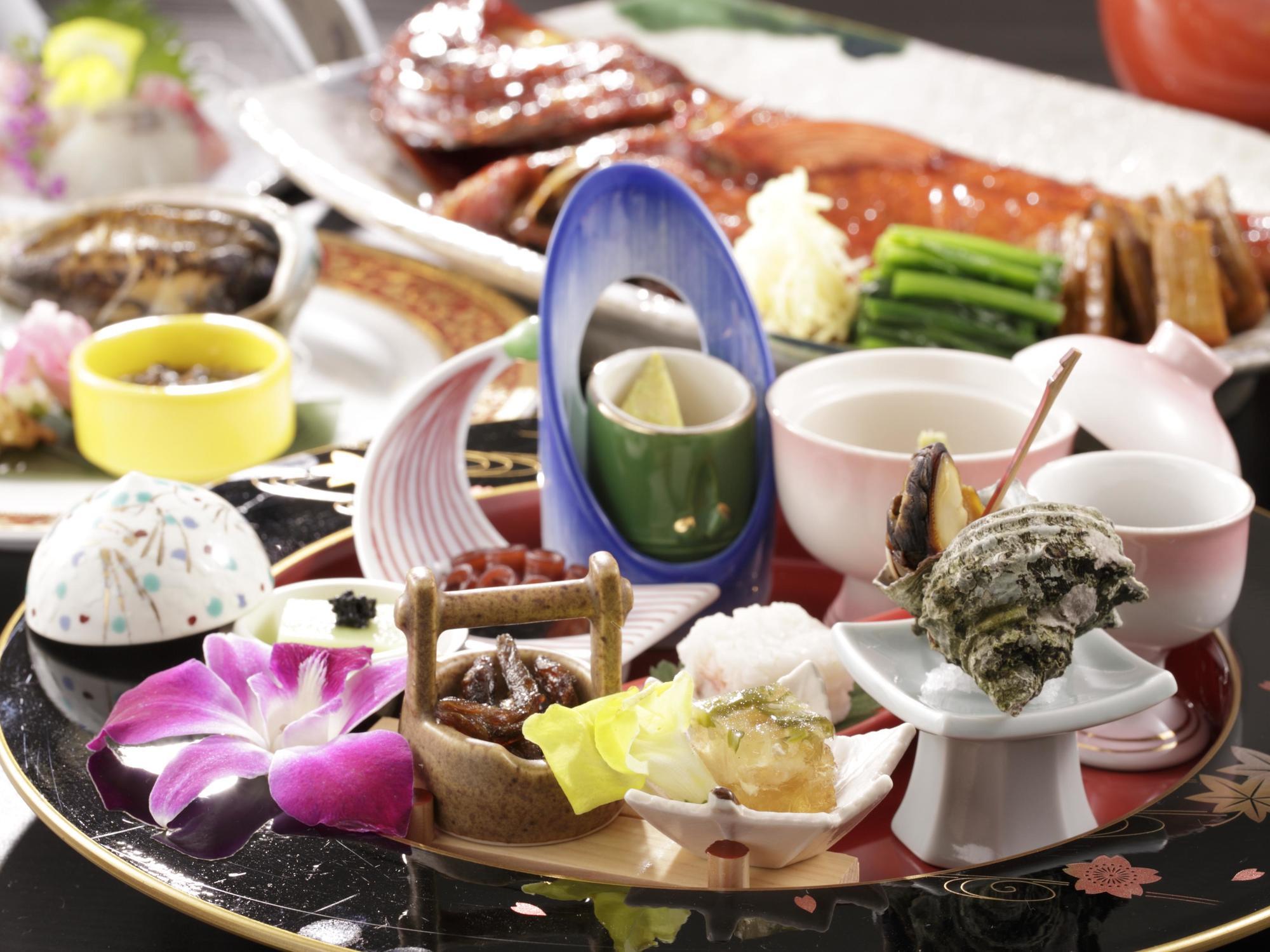 Hakone Fura Hotel Екстериор снимка