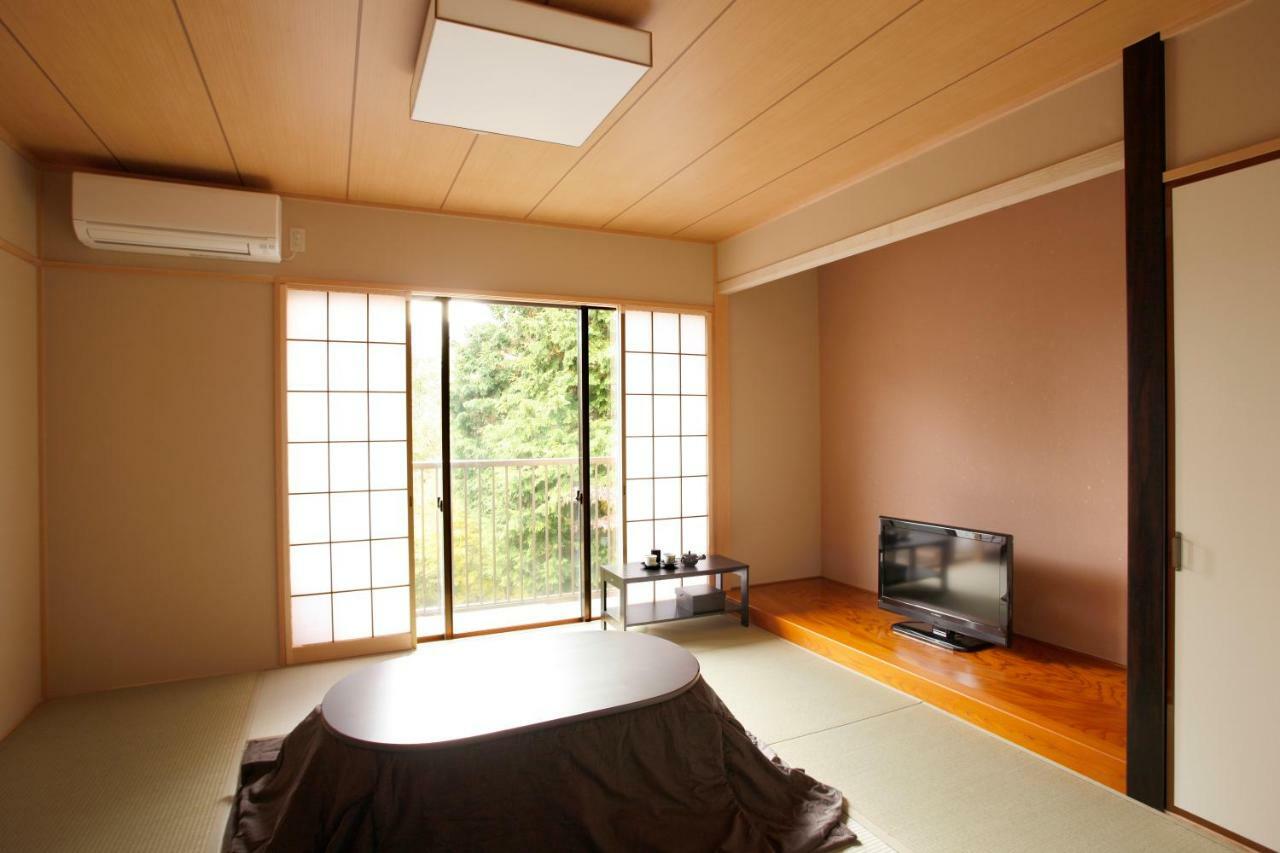 Hakone Fura Hotel Екстериор снимка