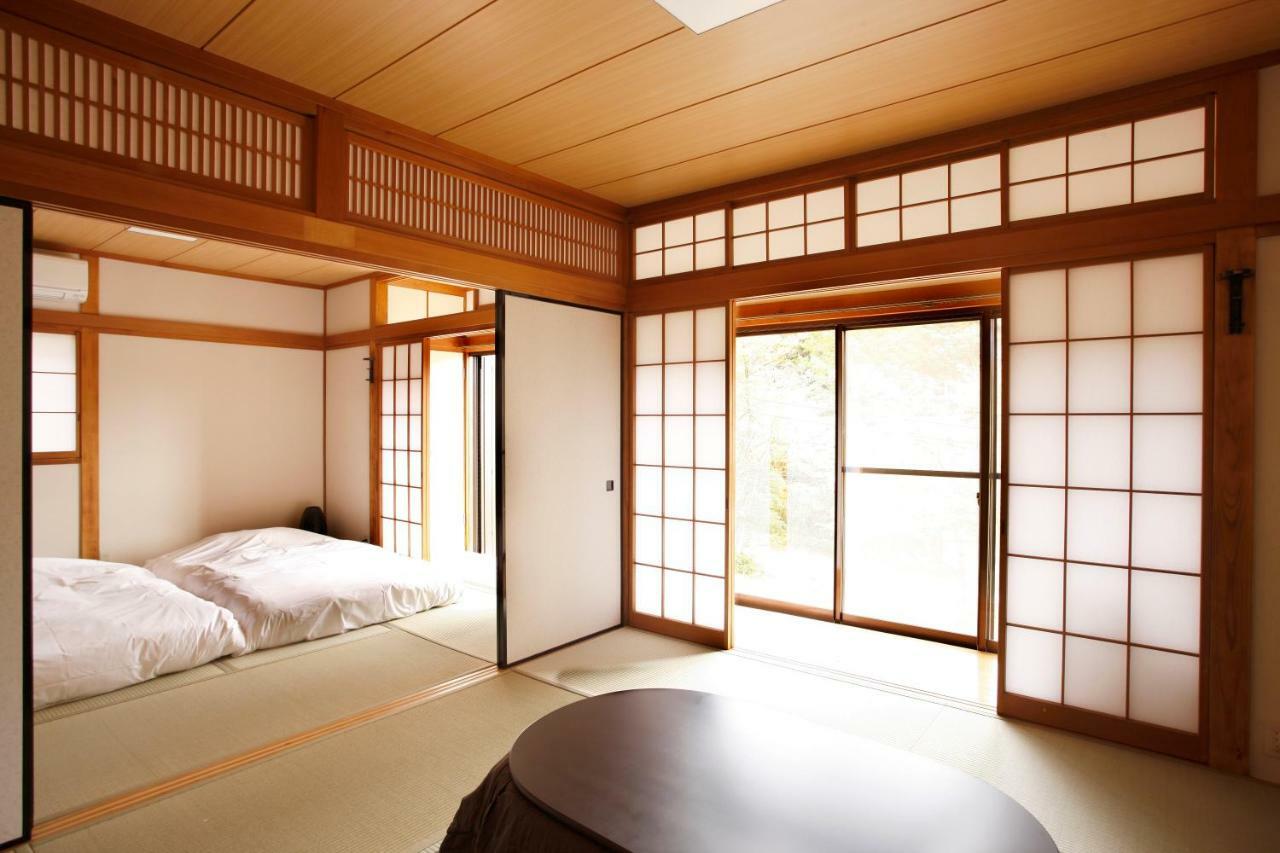Hakone Fura Hotel Екстериор снимка