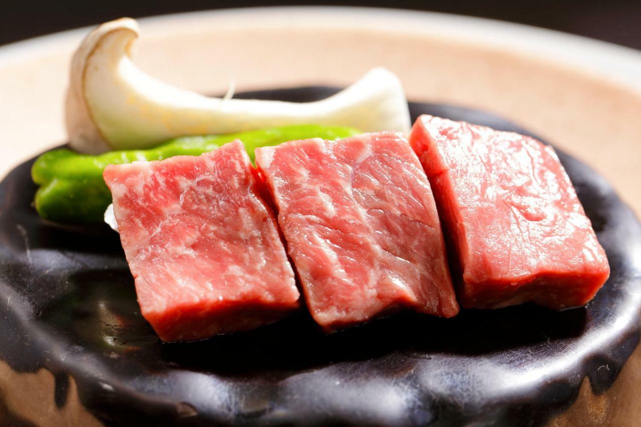 Hakone Fura Hotel Екстериор снимка